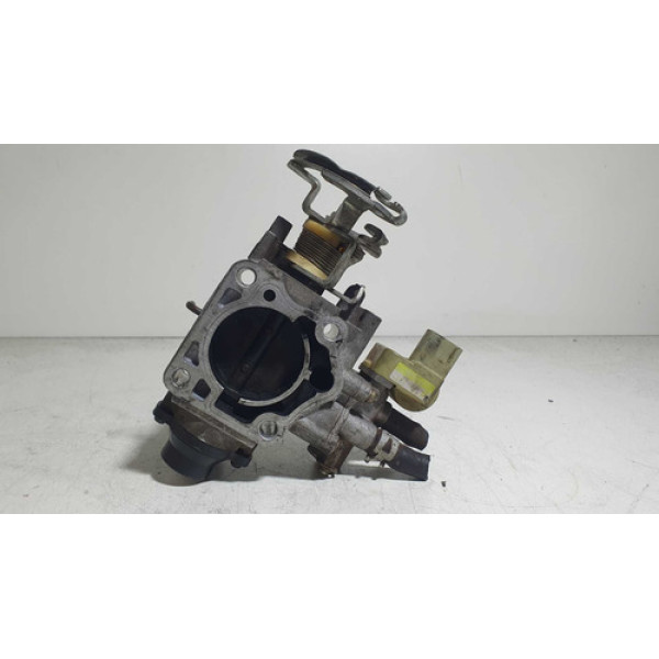 Corpo De Borboleta Tbi Toyota Corolla 1.8 1995 A 2001