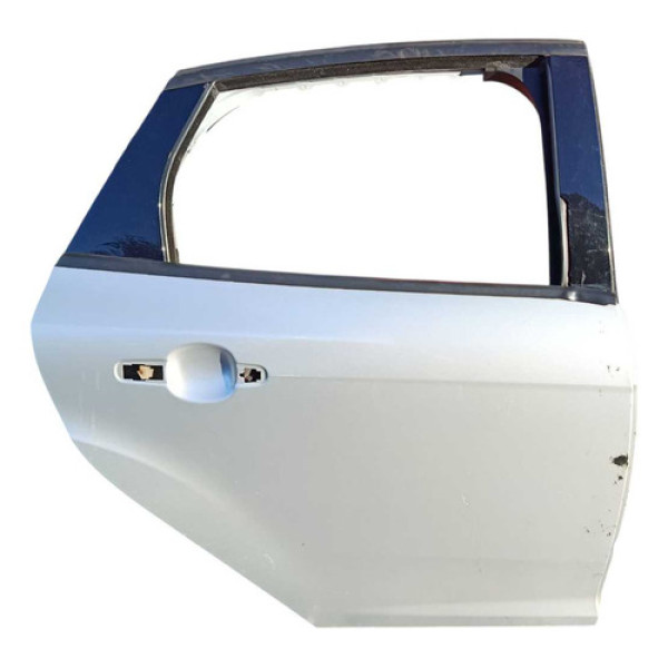 Porta Xc60 2008 A 2012 Traseira Direita Original 