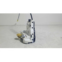 Fechadura Onix Tracker 2020 A 2024 Dianteira Direita Usado