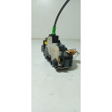 Fechadura Dianteira Esquerda Chevrolet Agile 2012 A 2016