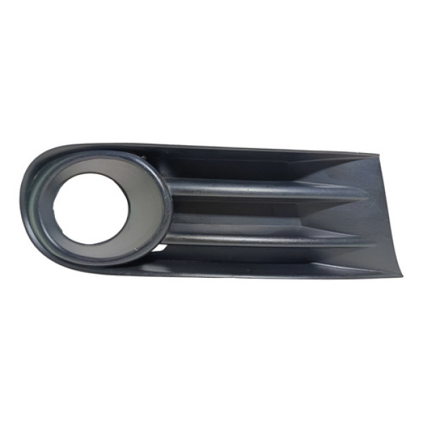 Moldura Farol Milha Gol Saveiro Voyage Direito 2008 A 2012