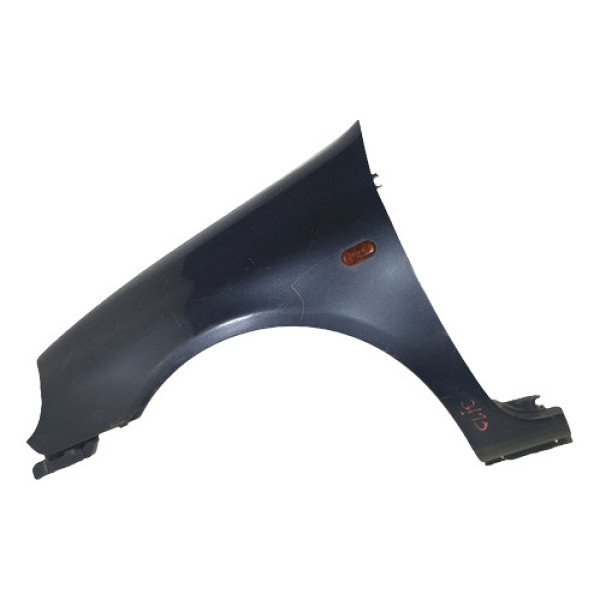 Paralama Renault Clio 2003 A 2012 Lado Esquerdo Original 