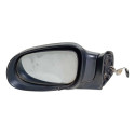 Retrovisor Eletrico Mercedes Classe A Esquerdo1999 A 2004
