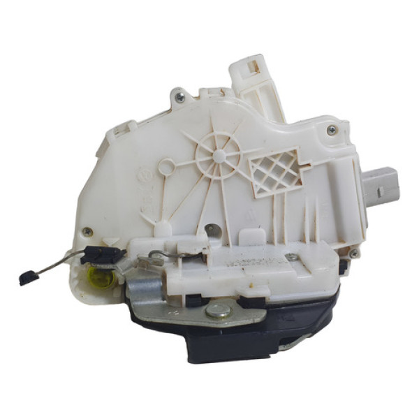 Fechadura Vw Gol G5 G6 G7 2008-2020 Dianteira Direita Usado 