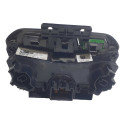 Comando Ar Condicionado Prisma Onix 2013-2019 Com Botoes