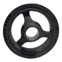 Polia Virabrequim Chevrolet Captiva Sport 3.6 Aut 2008/2011 