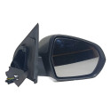 Retrovisor Eletrico Gm Montana 2009-2016 Direito Original