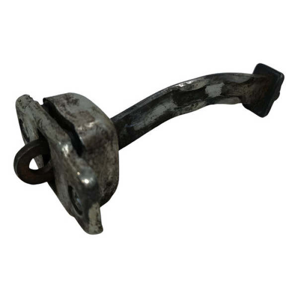 Limitador Porta Chevrolet Corsa Traeira Esquerdo 2002 A 2008