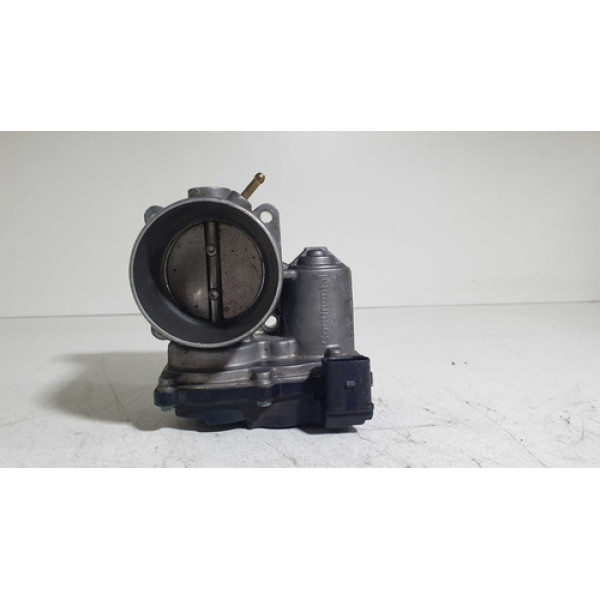 Tbi Corpo Borboleta Fox Gol Voyage Saveiro 2014 2020 1.6 8v