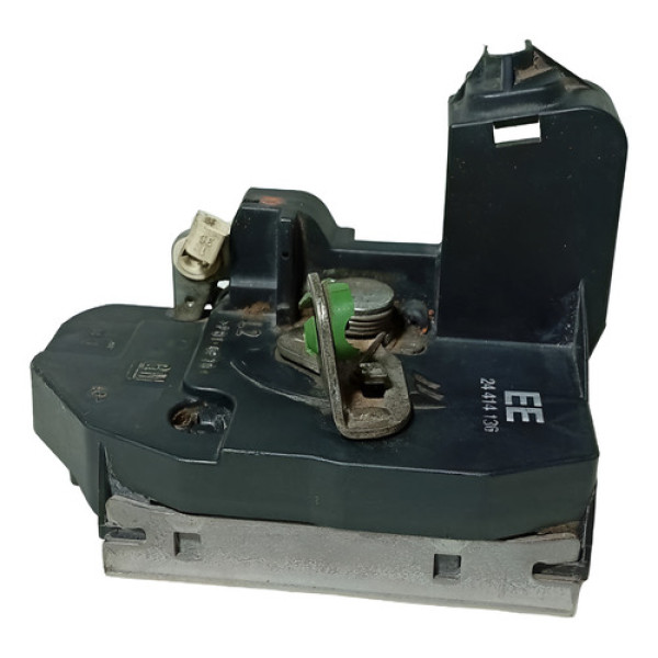 Fechadura Porta Traseira Esquerda Corsa Meriva 2003 A 2012
