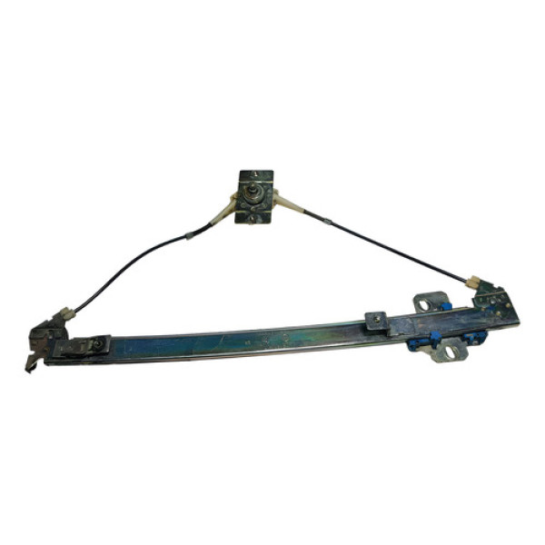 Maquina Vidro Fiat Uno Dianteira Direita 1984 A 1993