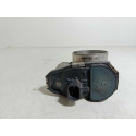 Corpo Borboleta Chevrolet Captiva Sport 2008-2010 V6 Origina