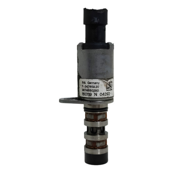 Válvula Solenoide Citroen C3 Peugeot 208 308 2013 A 2021 1.6