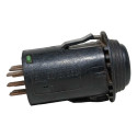 Botão Interruptor Pisca Alerta Kadett 1989 A 1998 Usado