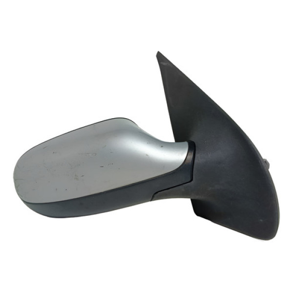 Retrovisor Eletrico Fiat Palio 2004-2010 Direito Original