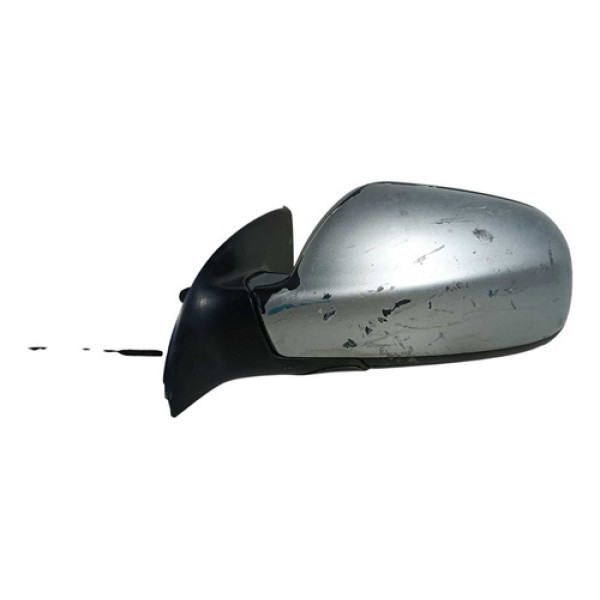 Retrovisor Peugeot 307 2003 A 2012 Lado Esquerdo Original