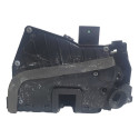 Fechadura Cobalt Onix Prisma 15/18 Dianteira Esquerda Usado