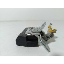 Fechadura Interna Porta Malas Agile 2004 A 2014 Original