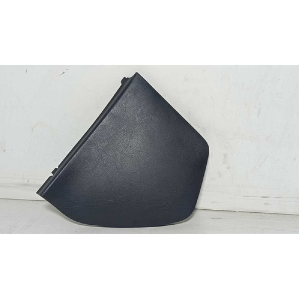 Moldura Painel Peugeot 307 2001 A 2008 Lado Esquerdo