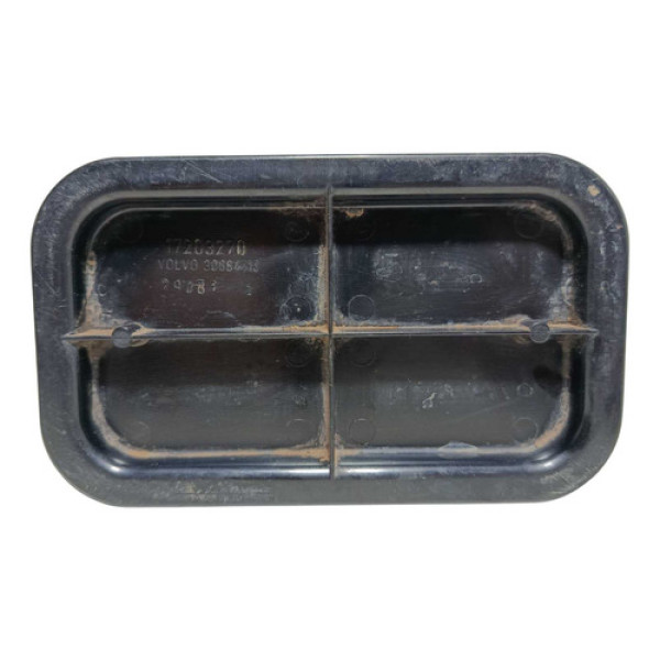 Filtro Canister Vapor Evap Volvo Xc60 2009 A 2012 Original