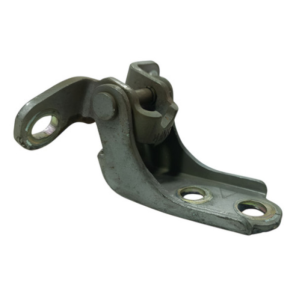 Dobradiça Porta Honda Civic Dianteira Esquerda 2001 A 2005