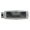 Luz Teto Cortesia Fox Golf Jetta 2006 A 2013 Usado Original
