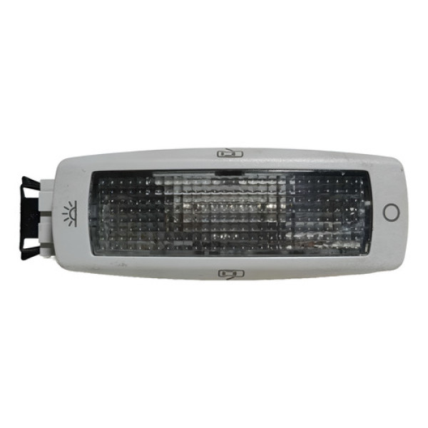 Luz Teto Cortesia Fox Golf Jetta 2006 A 2013 Usado Original