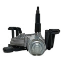 Motor Do Limpador Gm Agile 2010 A 2014 Traseiro Original