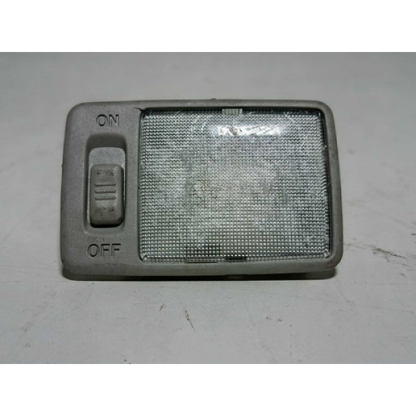 Luz Do Quebra Sol Toyota Corolla 2015 A 2019 Usado Original
