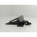 Maçaneta Chevrolet Celta 2008-2012 Interna Traseira Esquerda