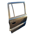 Porta Zafira 2001 A 2011 Traseira Direita Original 