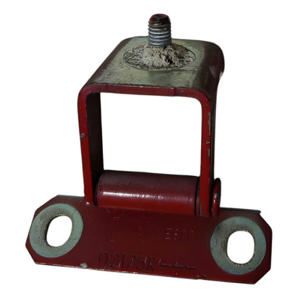 Dobradiça Tampa Traseira Renault Sandero 2008 A 2013