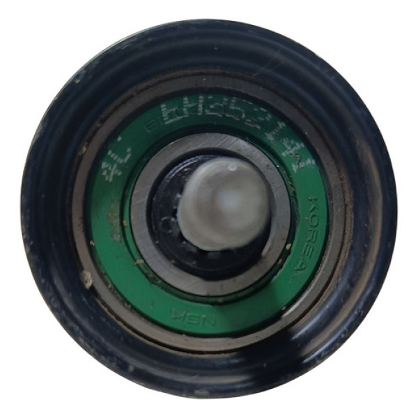 Rolamento Tensor Correia Hyundai Hb20 2013 A 2019 Original