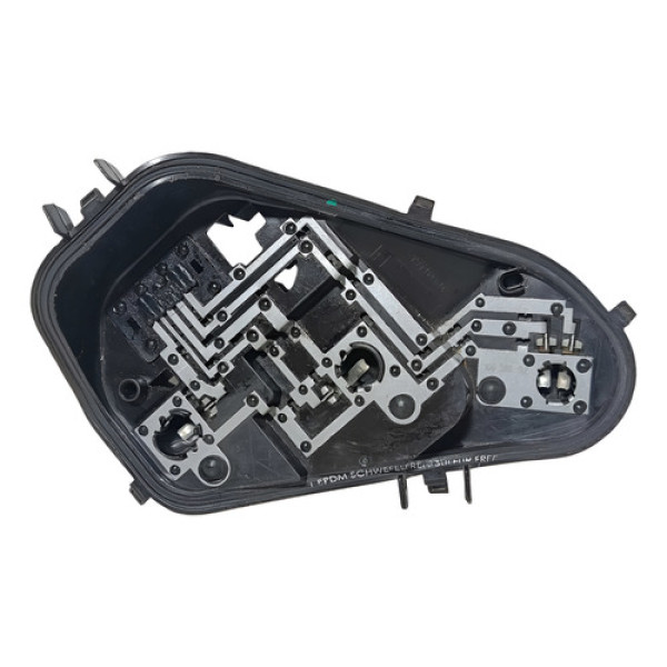 Circuito Lanterna Renault Logan Lado Direito 2015 A 2022