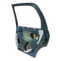 Porta Corsa 2002 A 2012 Traseira Direita Original 