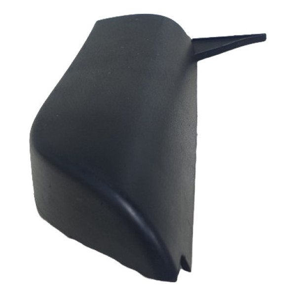 Moldura Interna Retrovisor Fox Lado Esquerdo 2016 A 2022