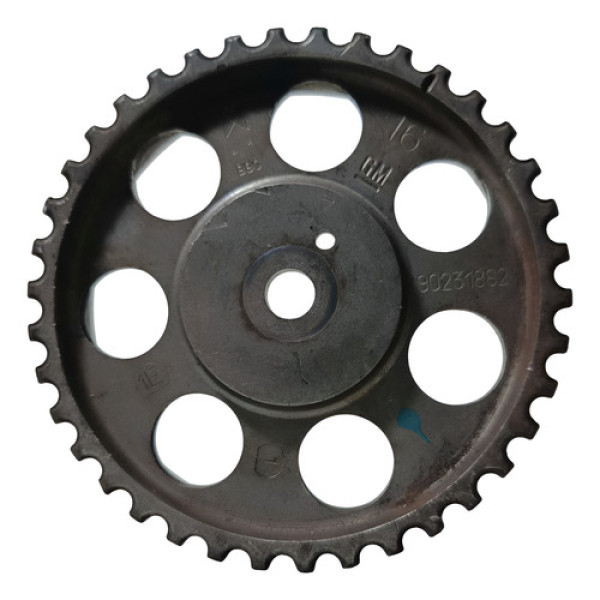 Polia Comando Valvula Corsa Celta Prisma 1.0 2006 A 2009