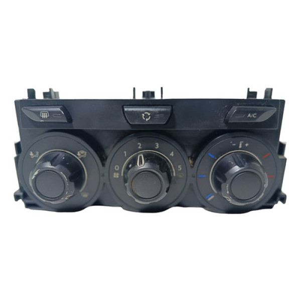 Comando Ar Citroen C3 Aircross 2012 A 2019 Original 