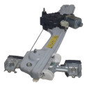 Maquina Vidro Onix Sedan 2020/2022 Dianteira Direita 