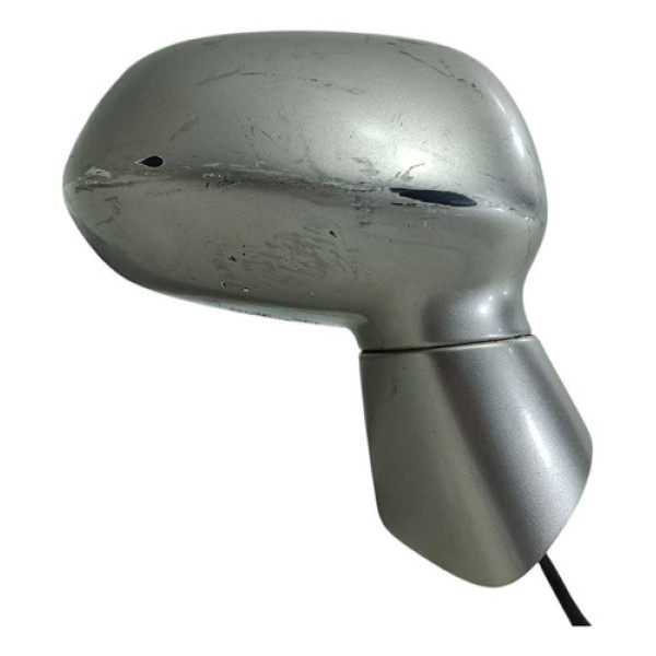 Retrovisor Honda Fit 2003 A 2008 Lado Direito Original