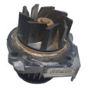 Bomba D\'água Fiat Palio Fire 2000 A 2003 Original 