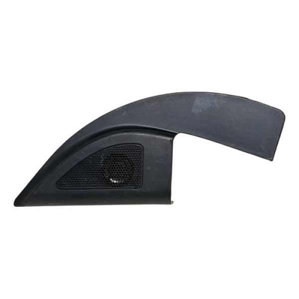 Moldura Interna Retrovisor Hyundai Hb20 Esquerdo 2012 A 2019