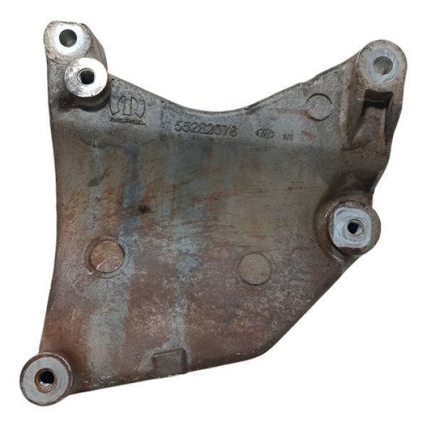 Suporte Alternador Fiat Toro Jeep Renegade 1.8 2015 A 2023