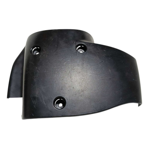 Moldura Inferior Coluna Direção Fiat Toro 2016 A 2021