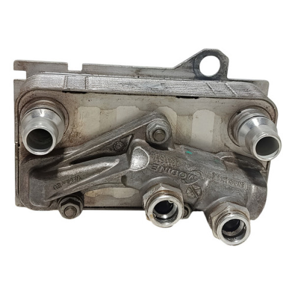 Resfriador Oleo Cambio Mercedes C180 1.6 2014 A 2018