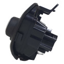 Comando Ar Chevrolet Onix-prisma C/moldura  2013-2019 Origin