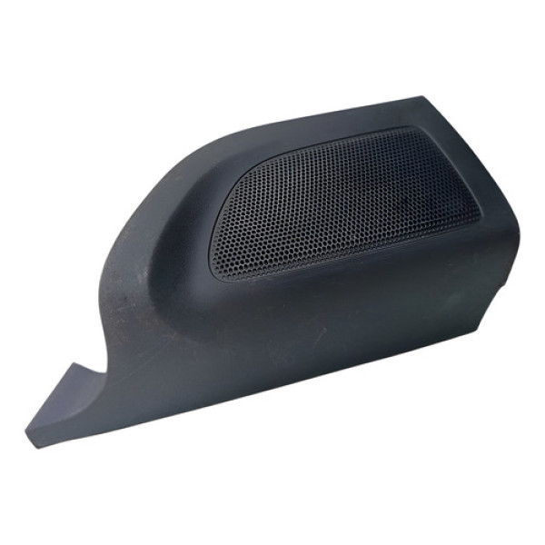 Moldura Interna Retrovisor Ford Ranger Esquerdo 2013 A 2016