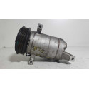 Compressor Ar Condicionado Gm Onix Plus 2020-2022 1.0 