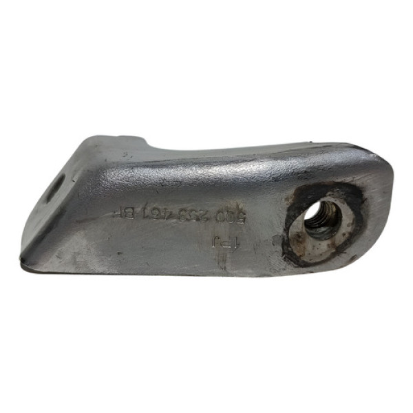 Suporte Catalisador Volkswagen Nivus T-cross 2018 A 2024