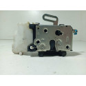 Fechadura Dianteira Esquerda Chevrolet Celta 2008 A 2010